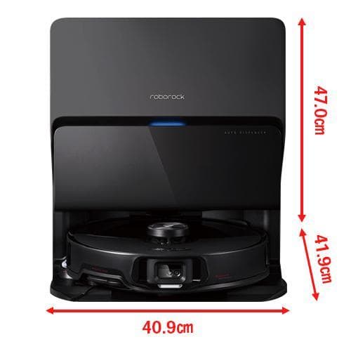 ★激安・新品★Roborock S8 MaxV Ultra ロボット掃除機