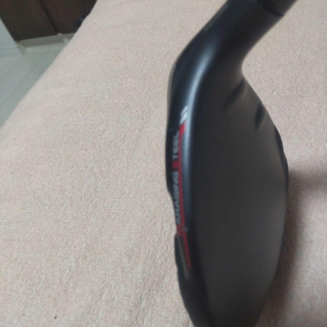 PING G410 フェアウェイウッド 3番 (16度)SFT