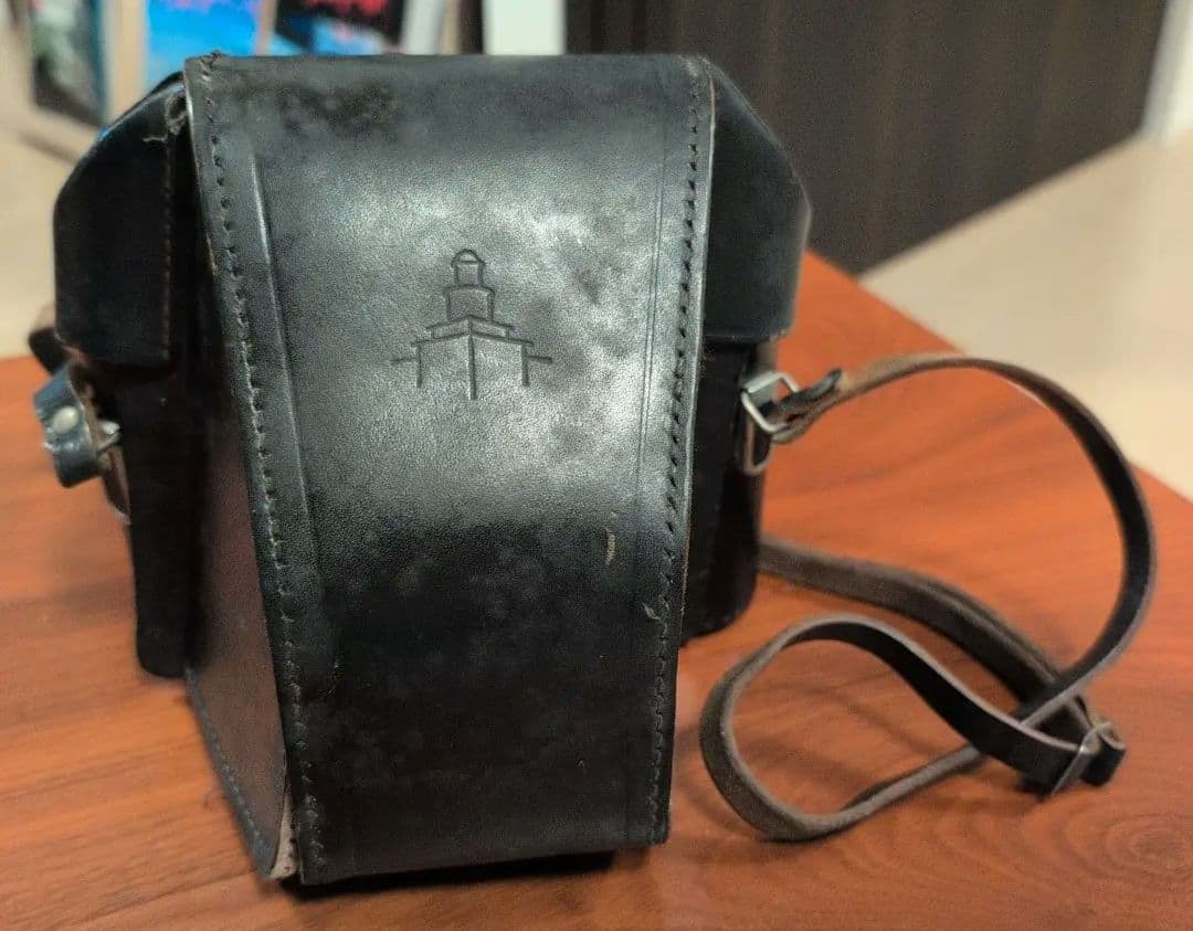 PENTACON six TL 中判カメラ 80mm/F2.8付き