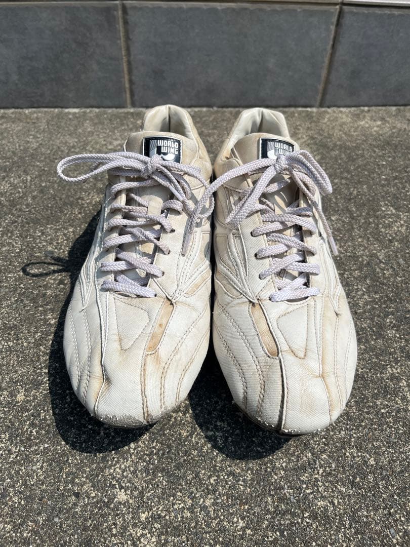 BeMoLo ビモロ　野球用スパイク　27.5センチ　今日限り12000円