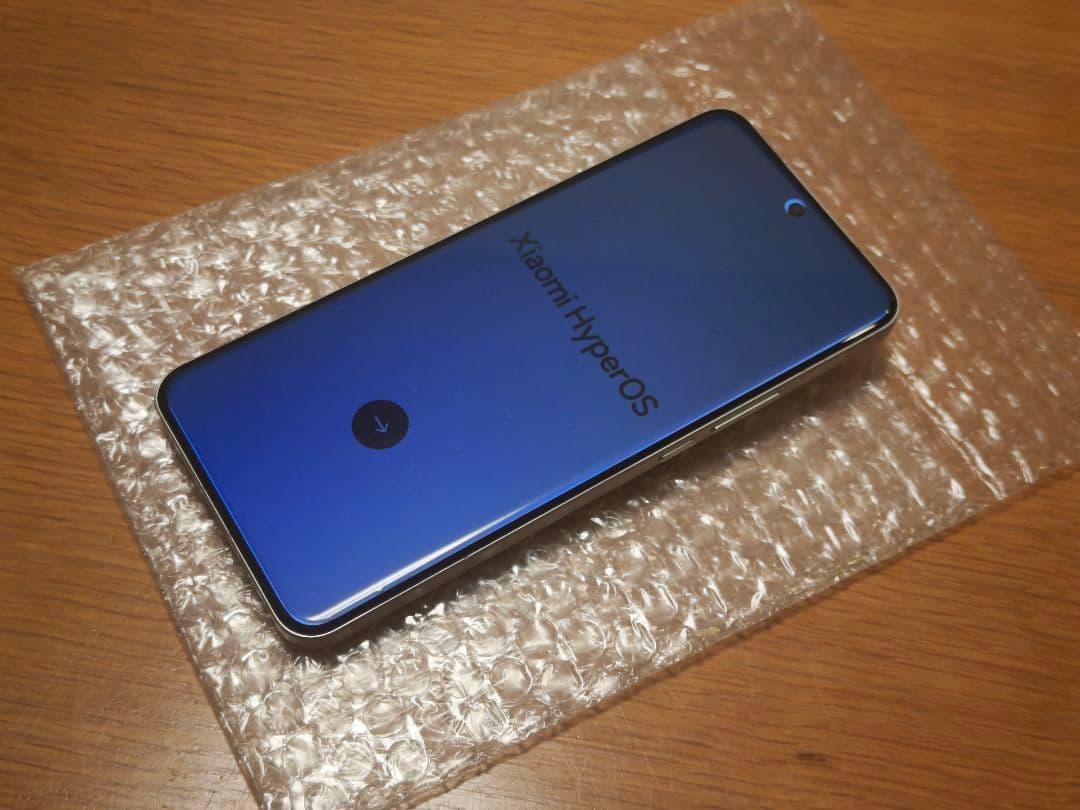【おまけ多数】Xiaomi 15 Ultra シルバークローム