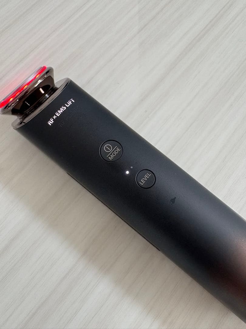 tmk2 　Panasonic RF EX バイタリフト 本体＋ジェル