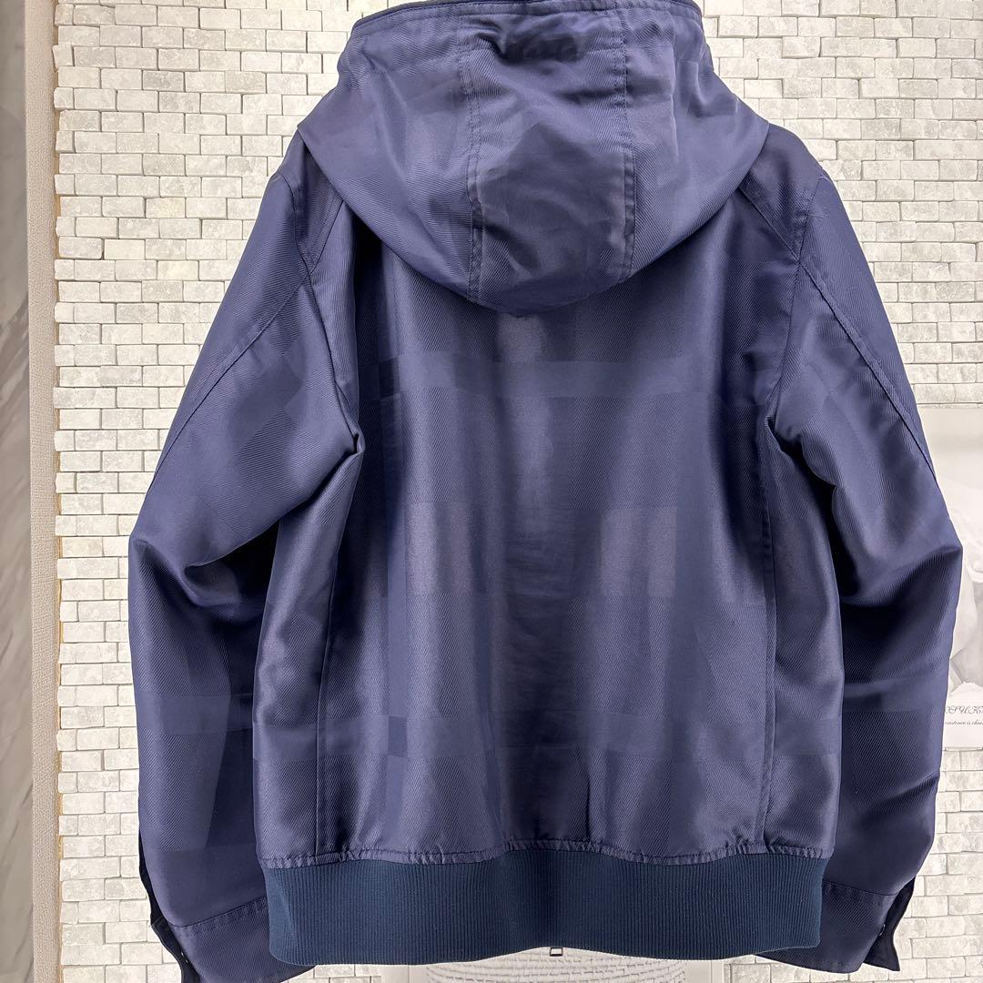 【美品】BLACK LABEL CRESTBRIDGE ジャケット