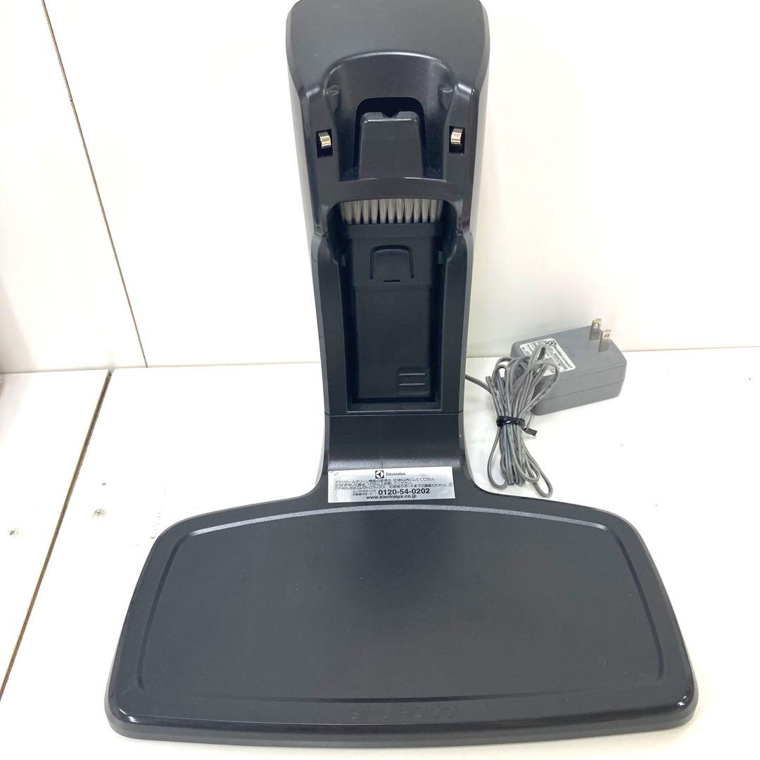 3398-R Electrolux エルゴラピードパワープロ コードレス掃除機