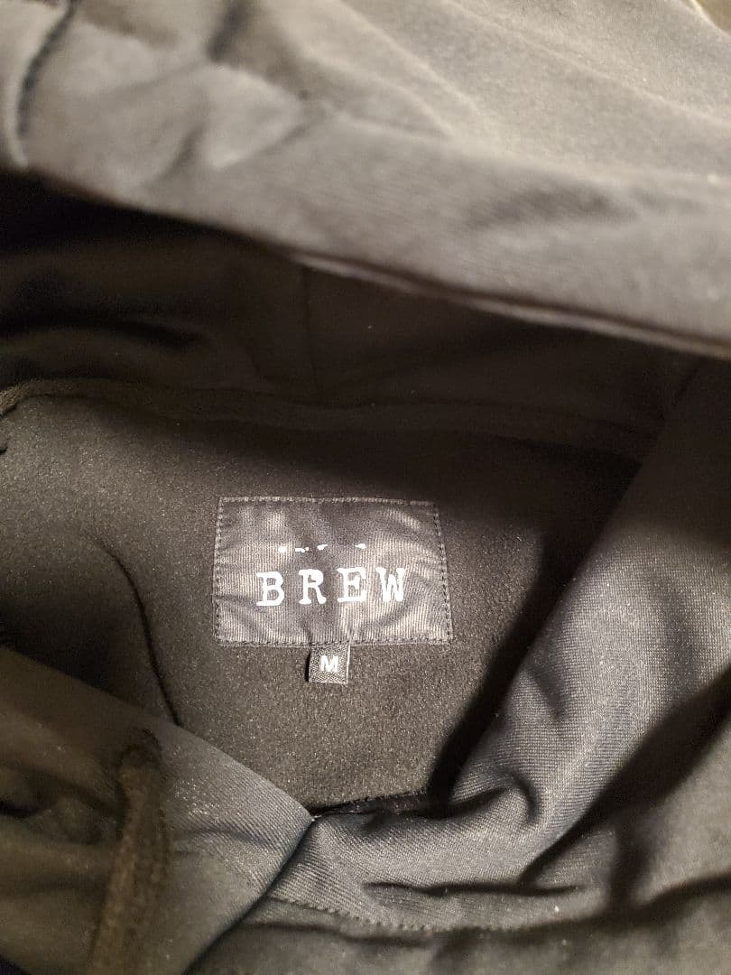 AA hardware スノーボードウェア　上下　３点　セット　ベスト　パーカー