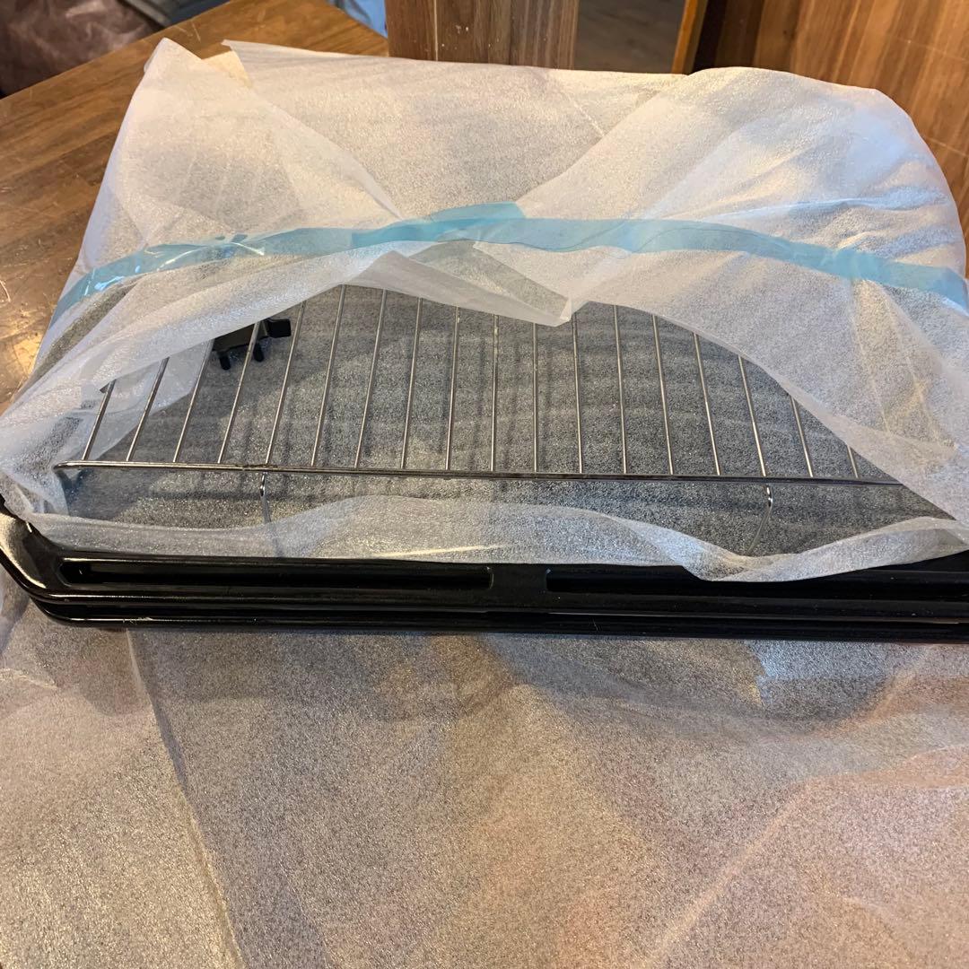 TOSHIBA 石窯ドーム　電子レンジ　ER-XD3000(k) 2023年製