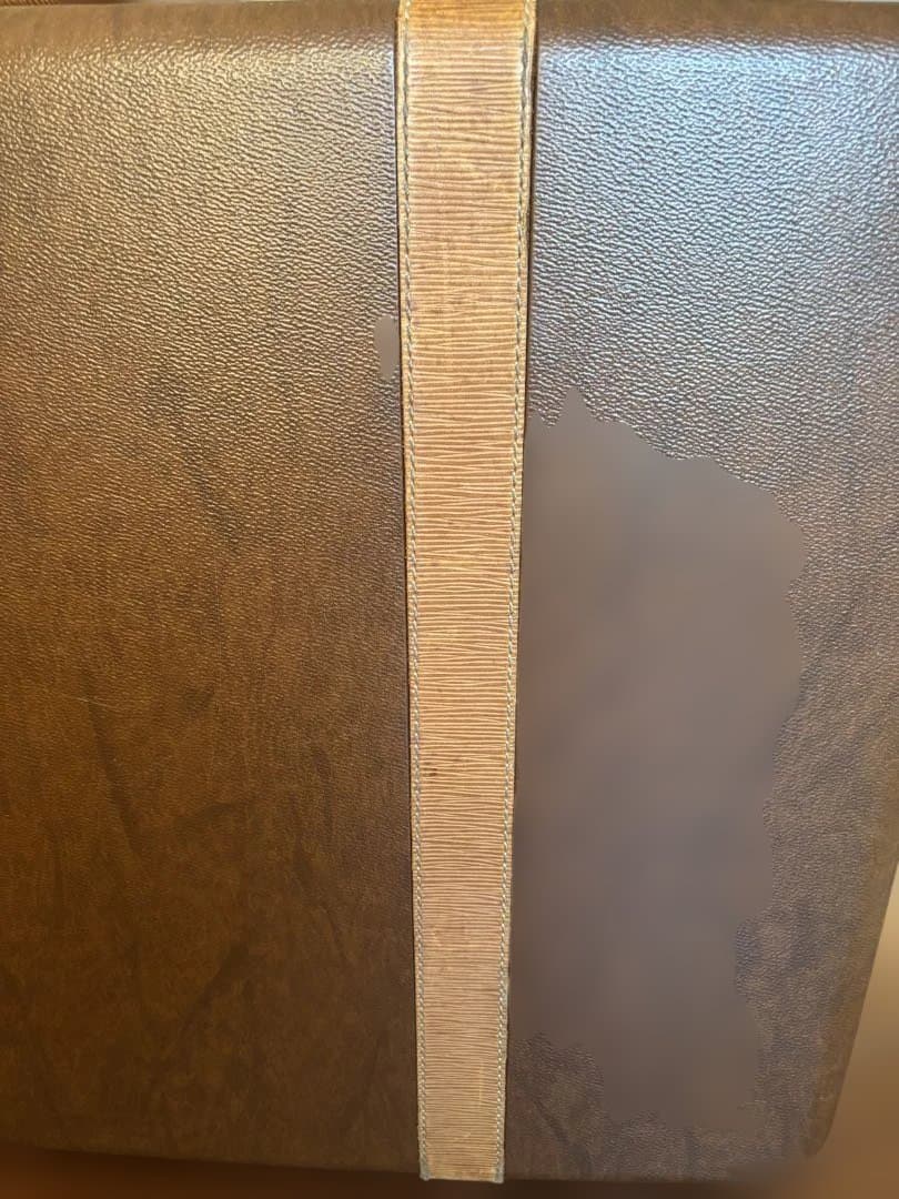 サムソナイト　クラッシック4輪　スーツケース　ヴィンテージ　レトロ