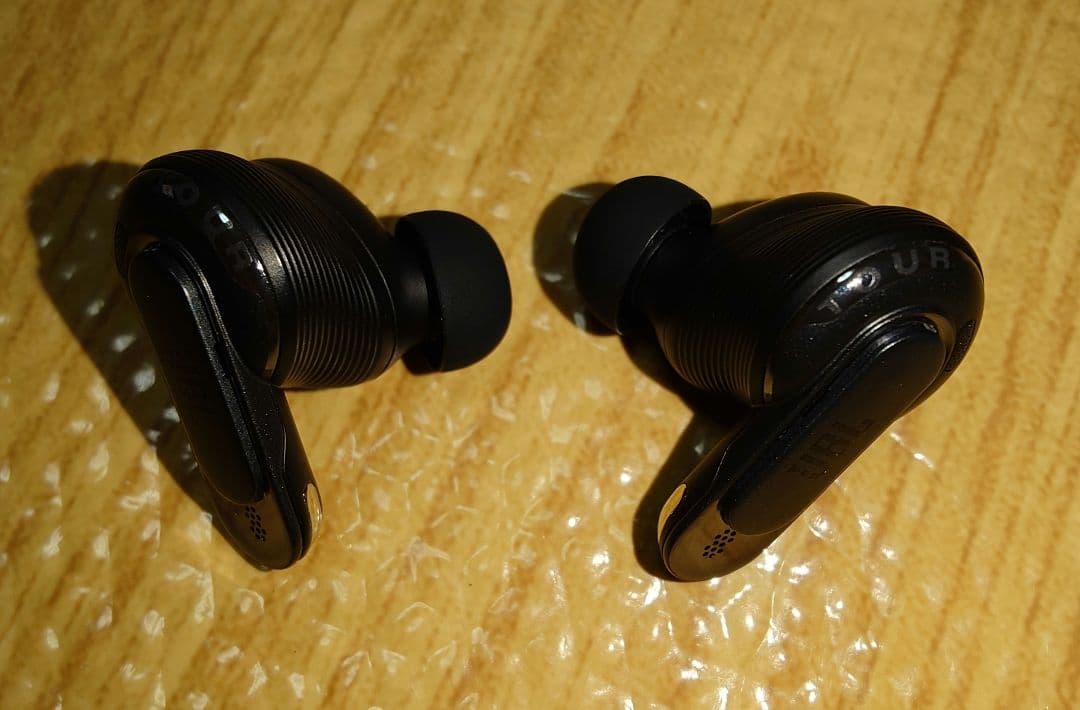 JBL TOUR PRO 3 ワイヤレスイヤホンケース