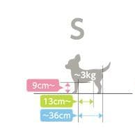 ダークブラウン クロス型ベッドクッション カバー付き