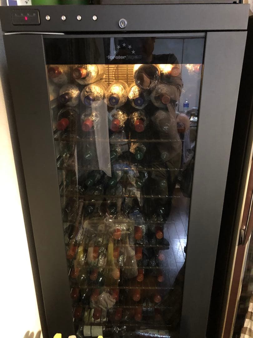 50＆50（チンクアンタ・エ・チンクアンタ）赤ワイン 2000年2本