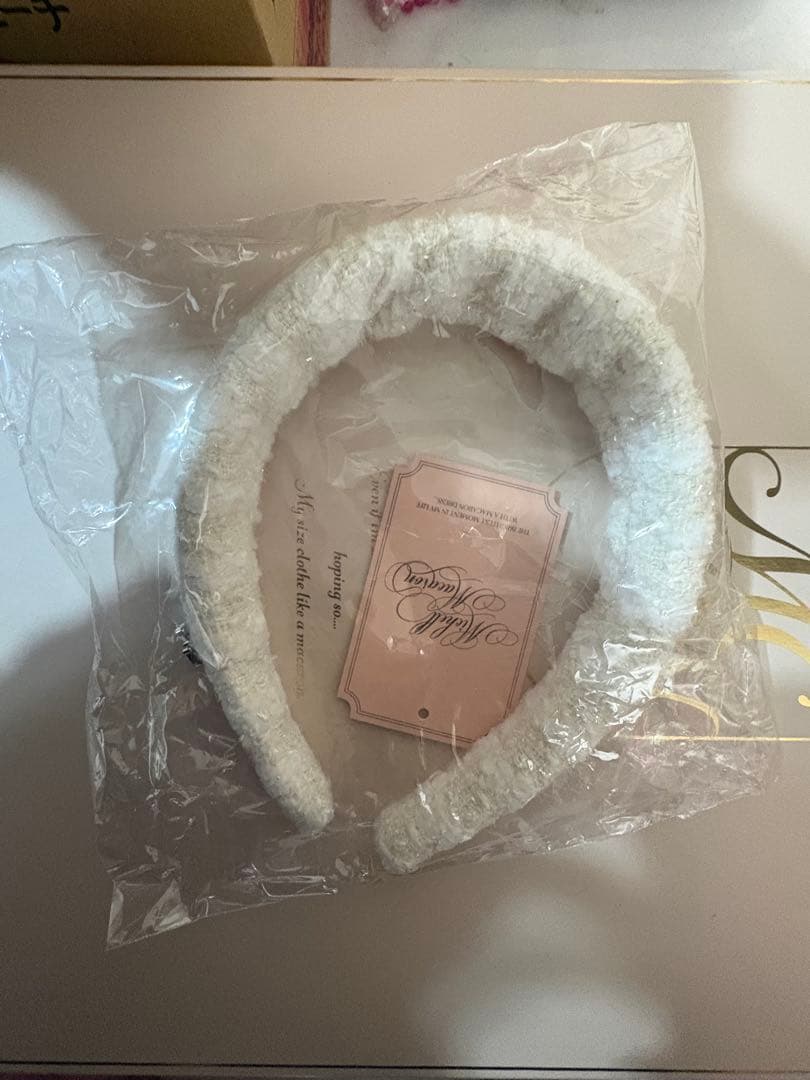 14.5cm最強盛れショートブーツLサイズ箱付き☆ノベルティ付き☆