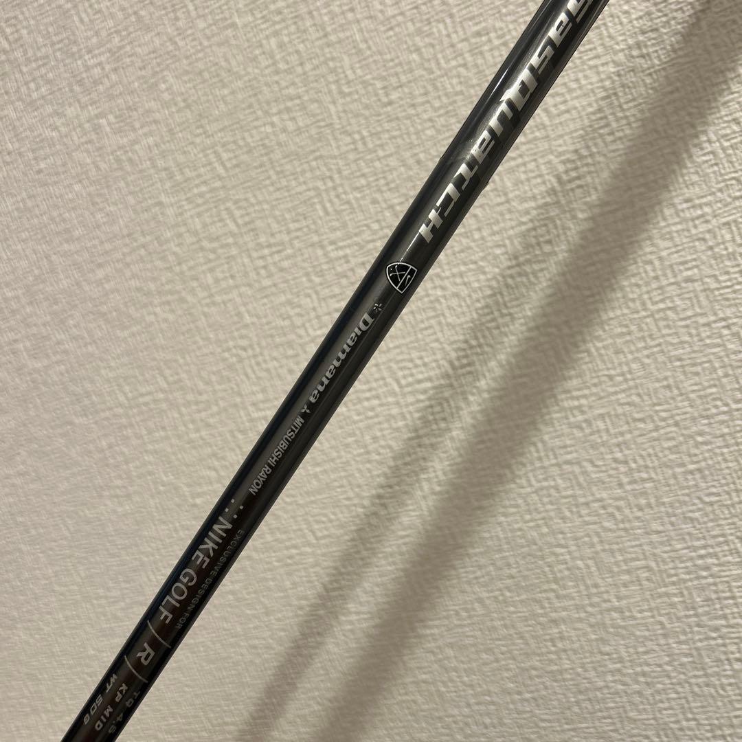 NIKE他　メンズ R １３本　右利き　ゴルフクラブセット