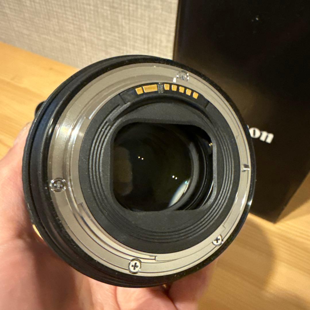 Canon EF 24-105mm f4L IS USM II レンズ