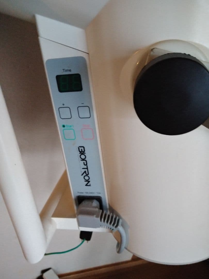 バイオプトロンコンパクト