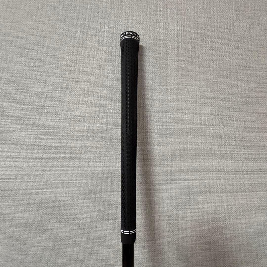 14 PING 7W用 VENTUS TR BLACK 8X フレックスX