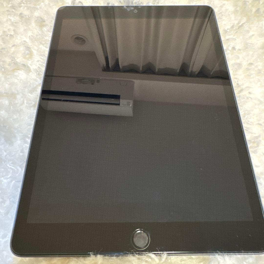 iPad 第9世代 Wi-Fiモデル256GB スペースグレイ