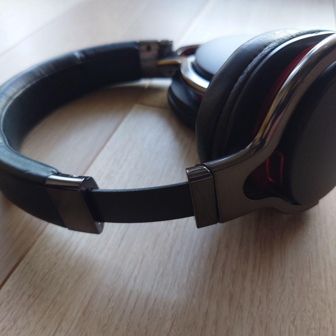 ソニー「MDR-1R」