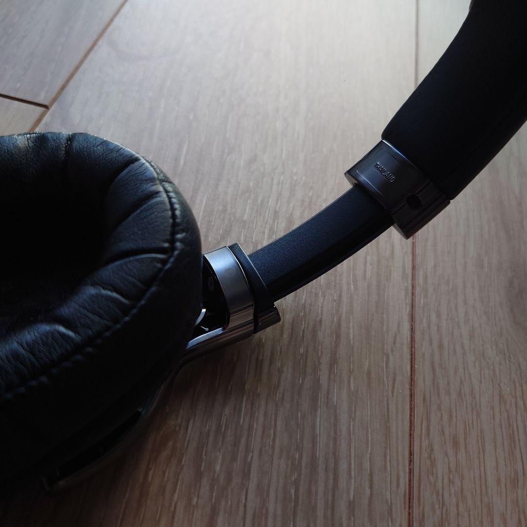 ソニー「MDR-1R」