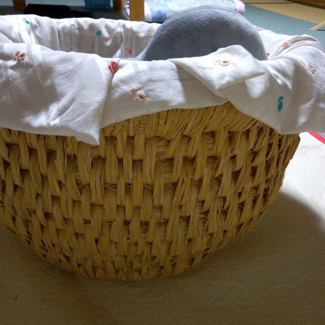 昔のゆりかご(えんつこ)