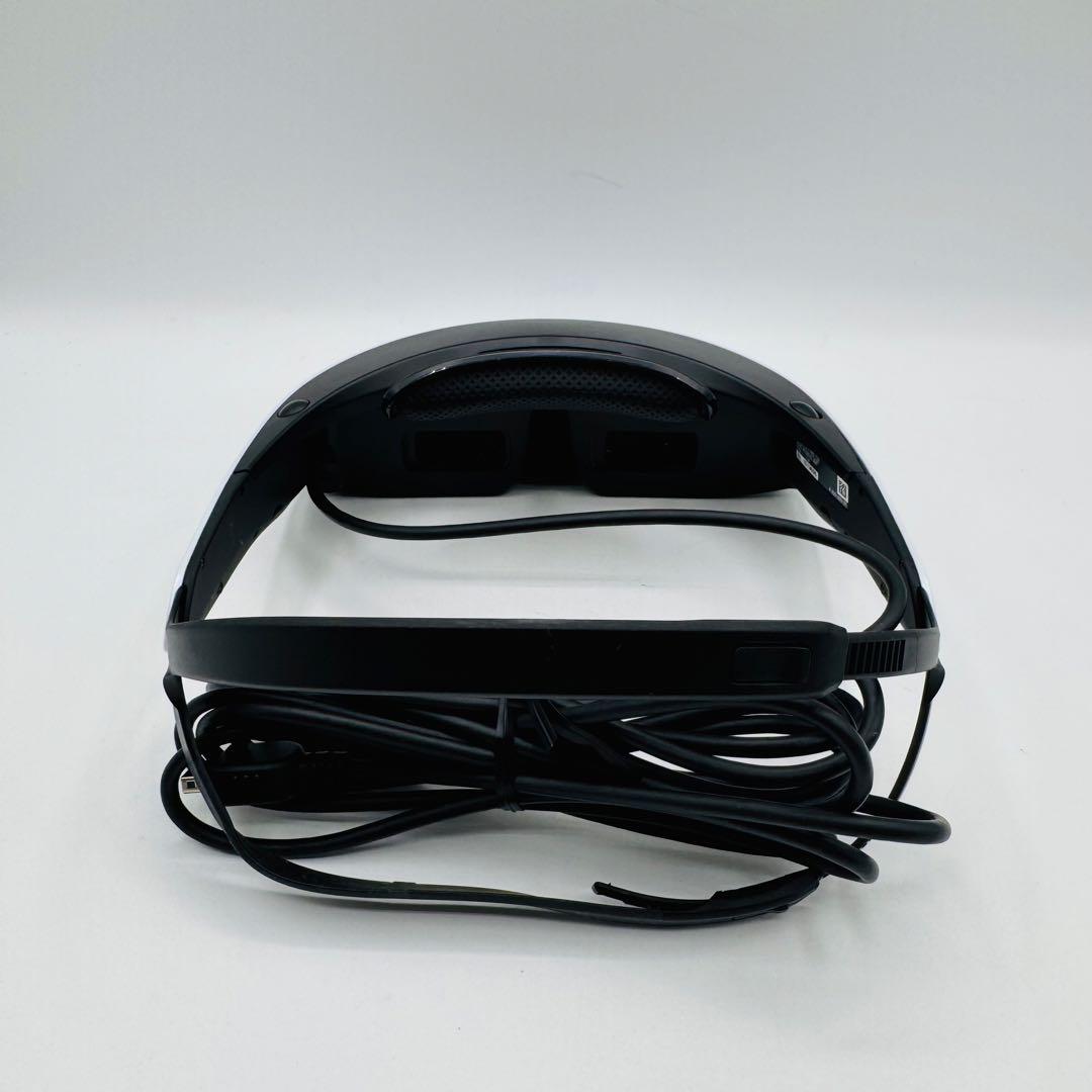【美品】SONY ヘッドマウントディスプレイ HMZ-T2