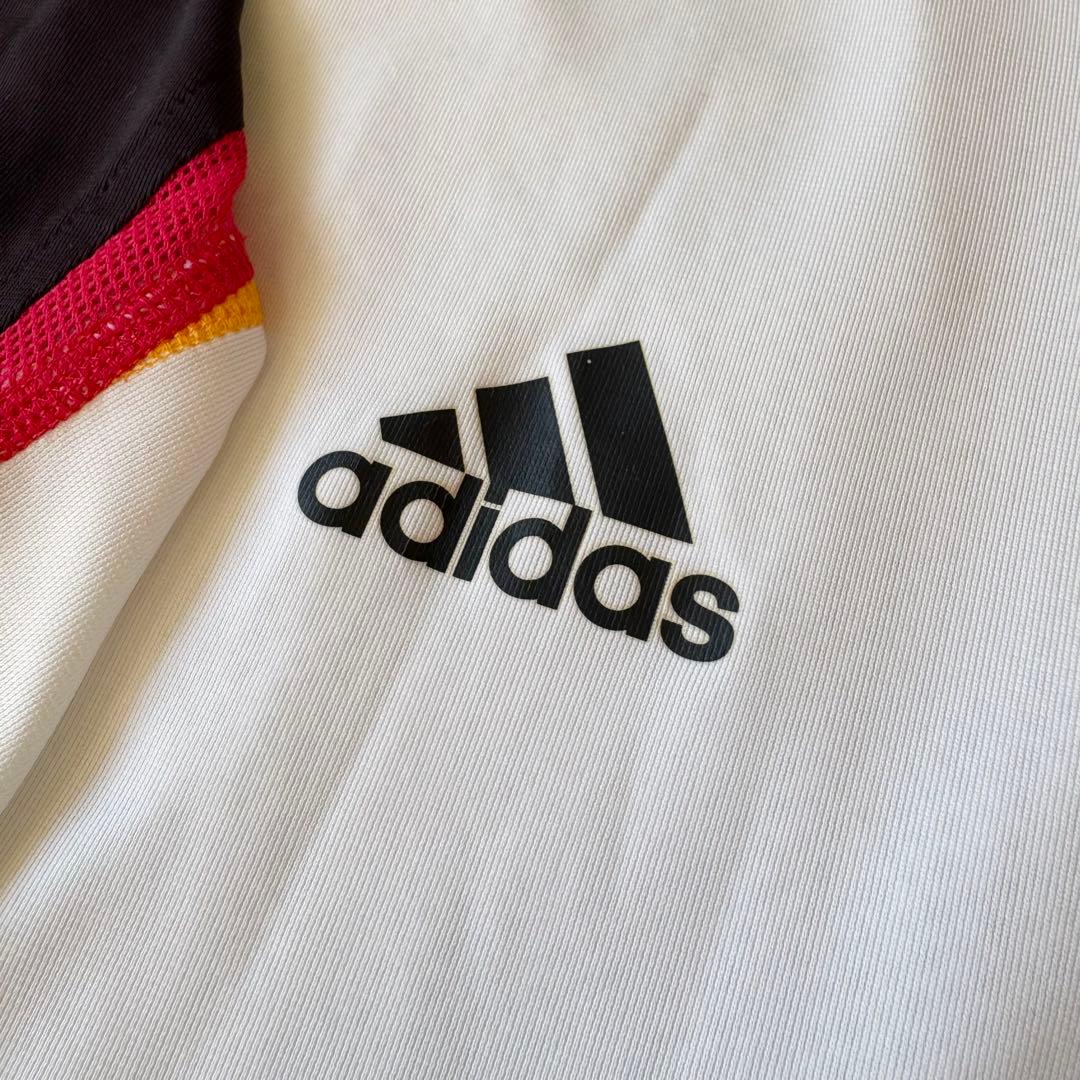 【市販選手用(オーセンティック)】ドイツ代表 ０４／０５（H）EURO２００４