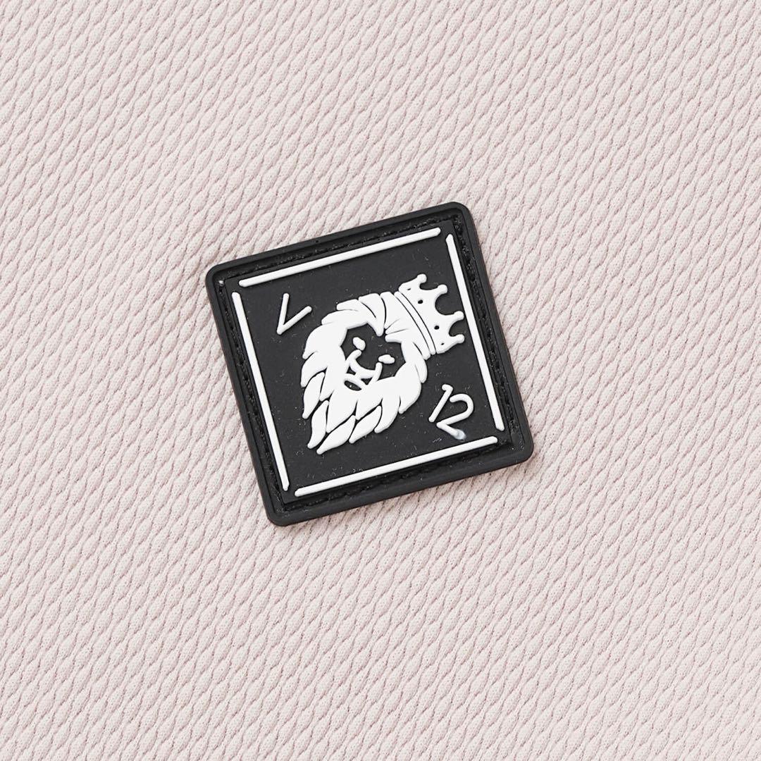 V12 RELAX L/S MOCK メンズ モックネック　M 美品