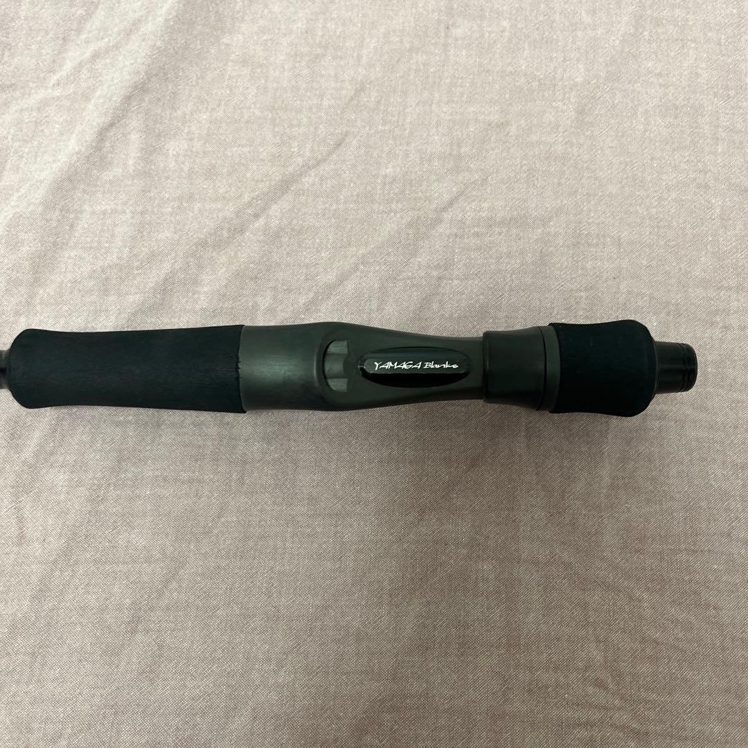 ヤマガブランクス　シーウォーク Seawalk LightJigging66ML