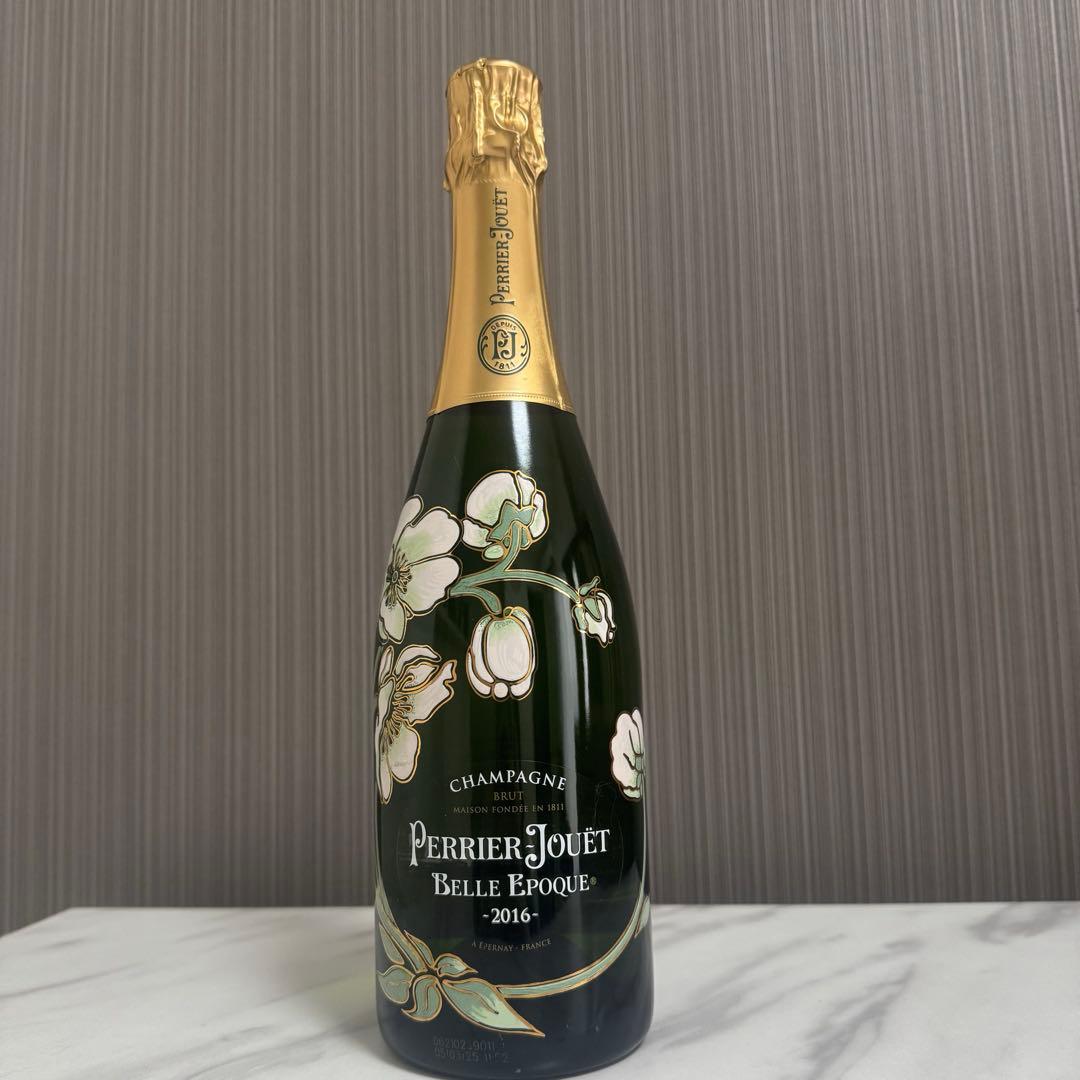 シャンパン3本おまとめ