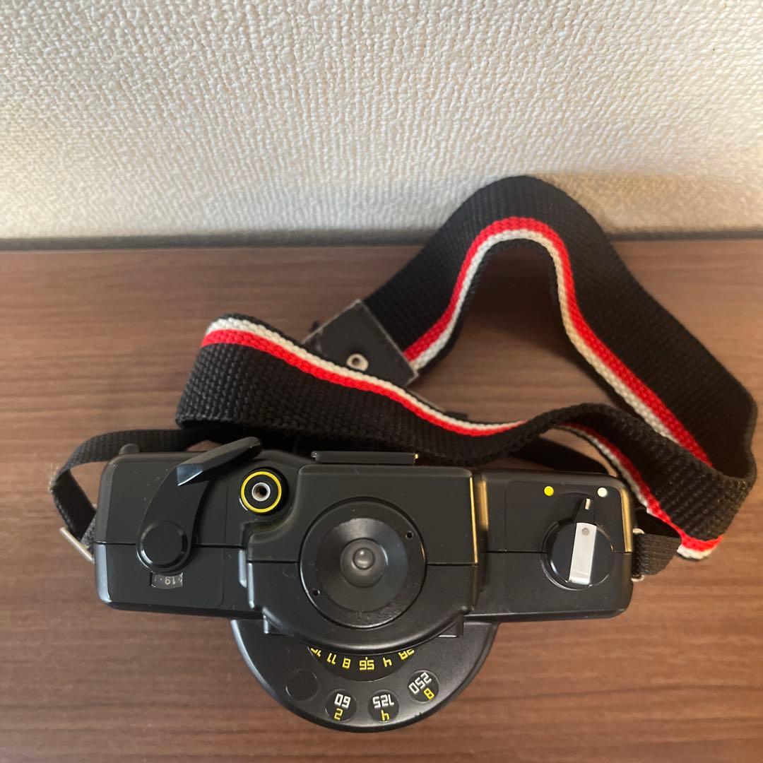 HORIZON 202 パノラマカメラ