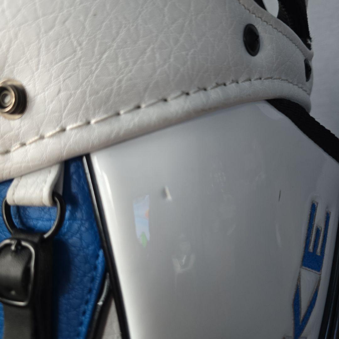 ヒロ「値下げしました」Callaway A.I. SMOKE ゴルフバッグ