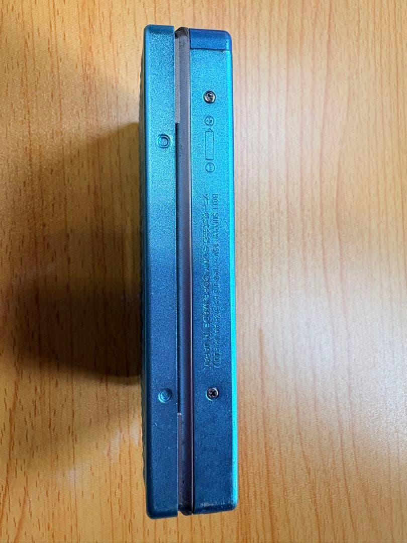 SONY ウォークマン オートリバース