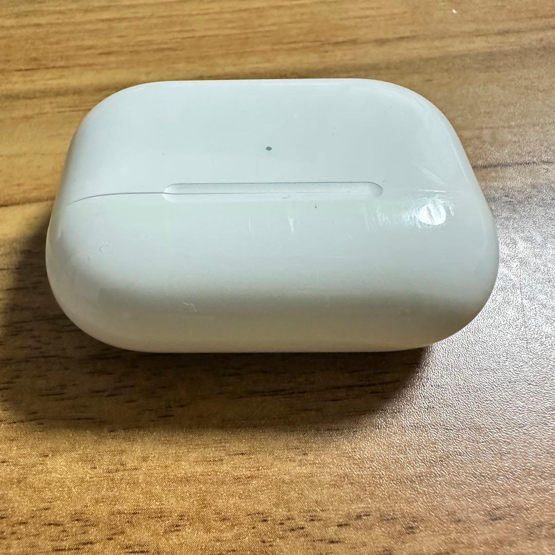 【中古美品】AirPods Pro (第2世代) 本体