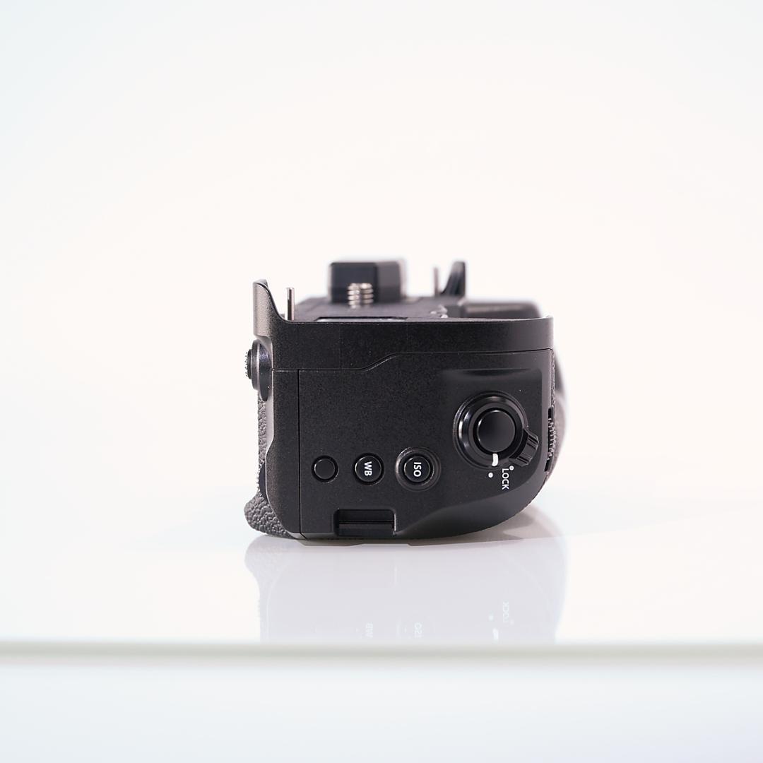 【美品】富士フイルム X-H2S/X-H2 ファイルトランスミッター FT-XH