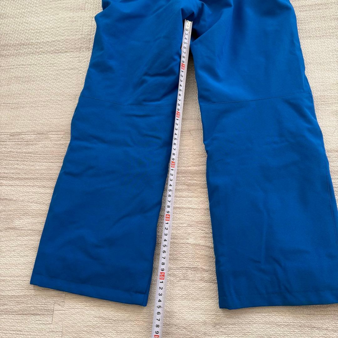 phenix キッズ　スキーウェア　スノボウェア　130 上下　グローブ付き