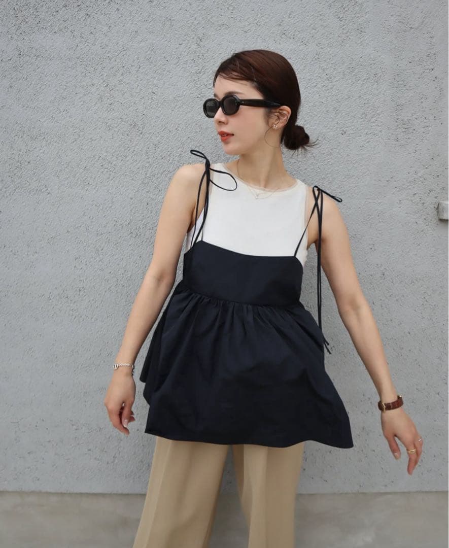 【最終値下げ】epa エパ candy cami