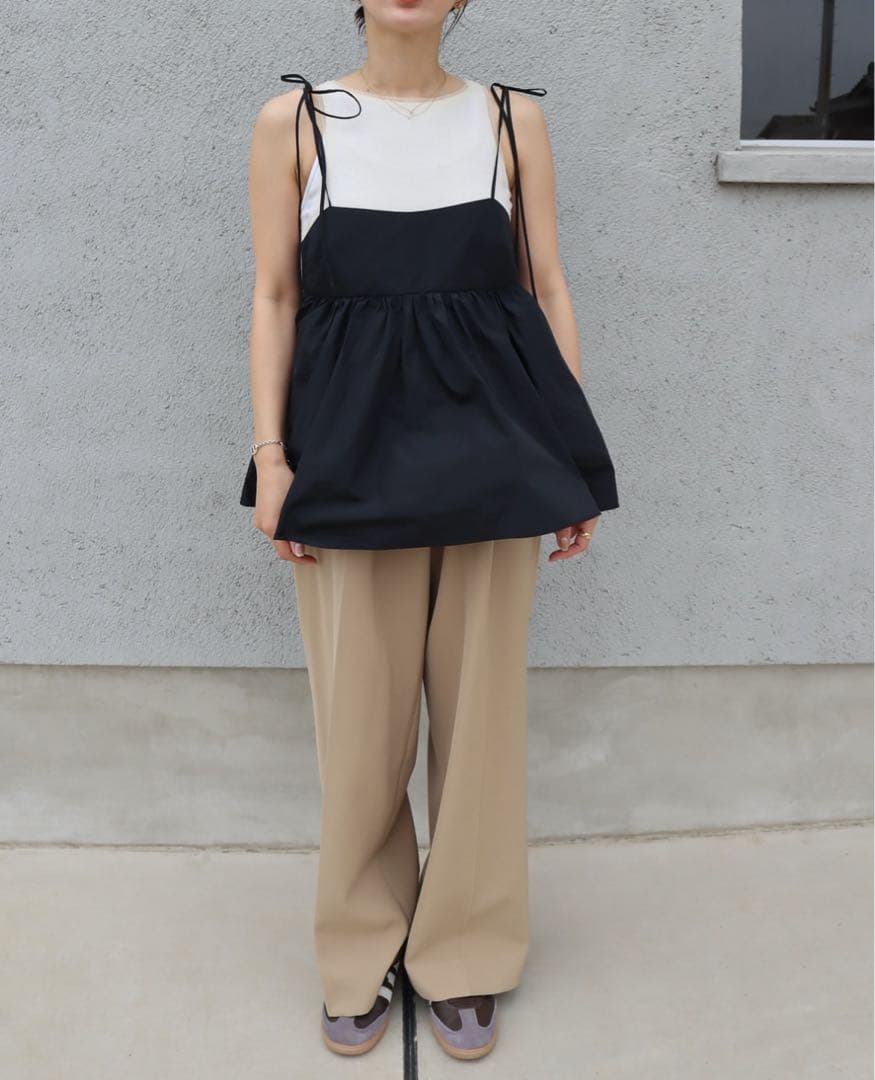 【最終値下げ】epa エパ candy cami