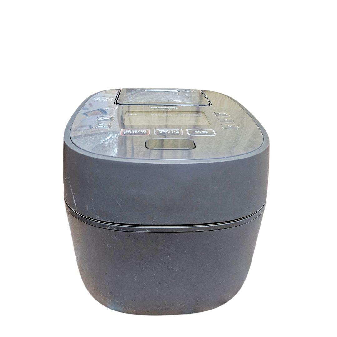 Panasonic IH炊飯器 SR-MPA100 おどり炊き 418
