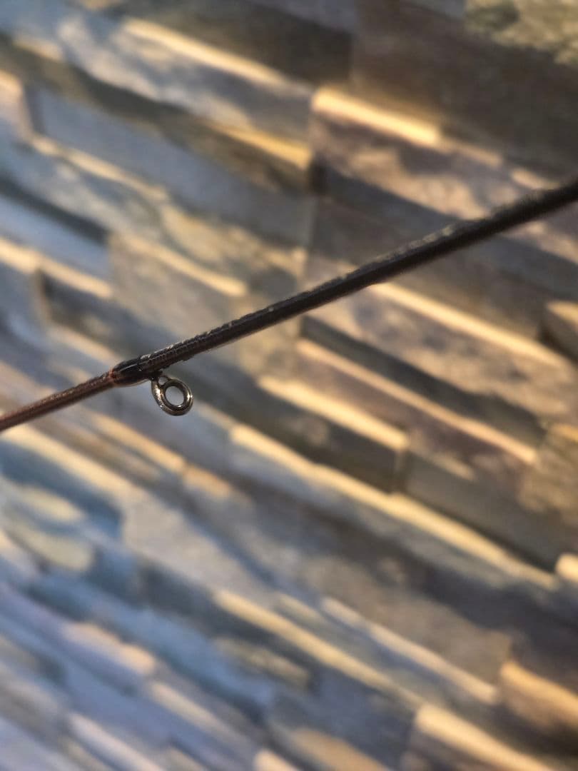 【美品】SHIMANO　13ポイズンアドレナ168ML