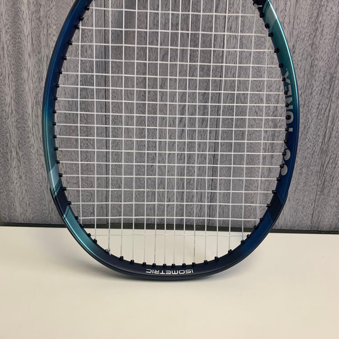 m070414m ★美品　YONEX EZONE FEEL G1 テニスラケット