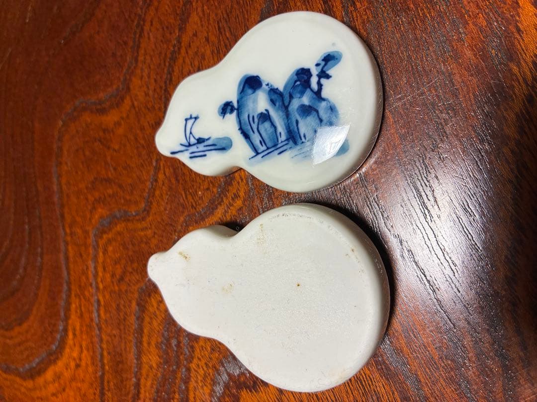 木製茶箱 茶道具セット お稽古　茶道