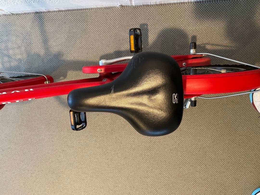 子供用自転車HY16 直接引渡し限定