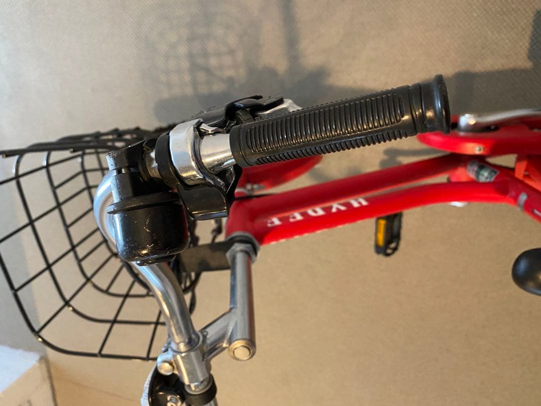 子供用自転車HY16 直接引渡し限定