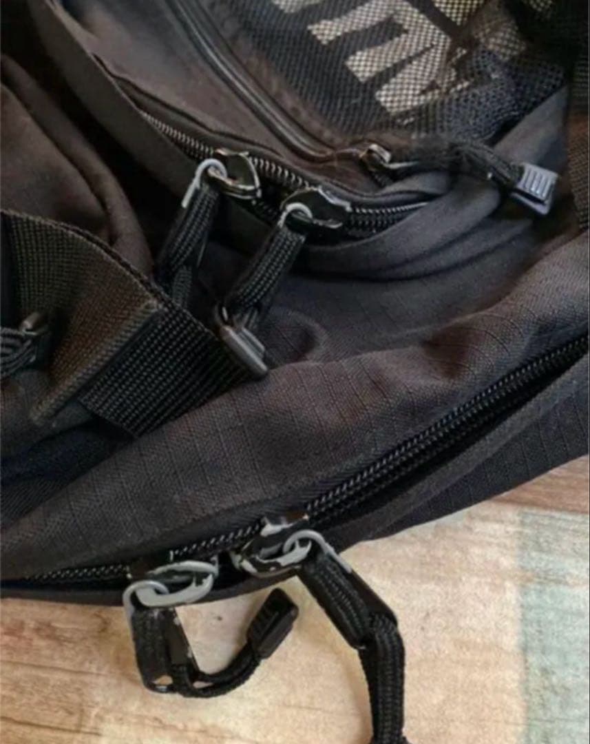 【FALLEN(フォールン)】スケートボード多機能バックパック　リュック　希少