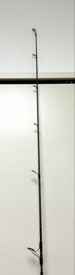 Abu Garcia オフショア SOCS-723M-KR ソルティーステージ