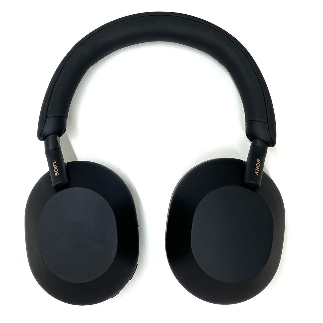 SONY ワイヤレスヘッドセット WH-1000XM5