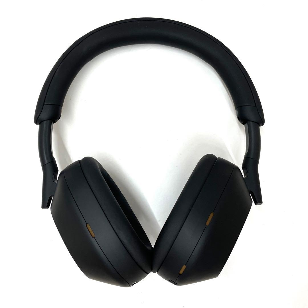 SONY ワイヤレスヘッドセット WH-1000XM5