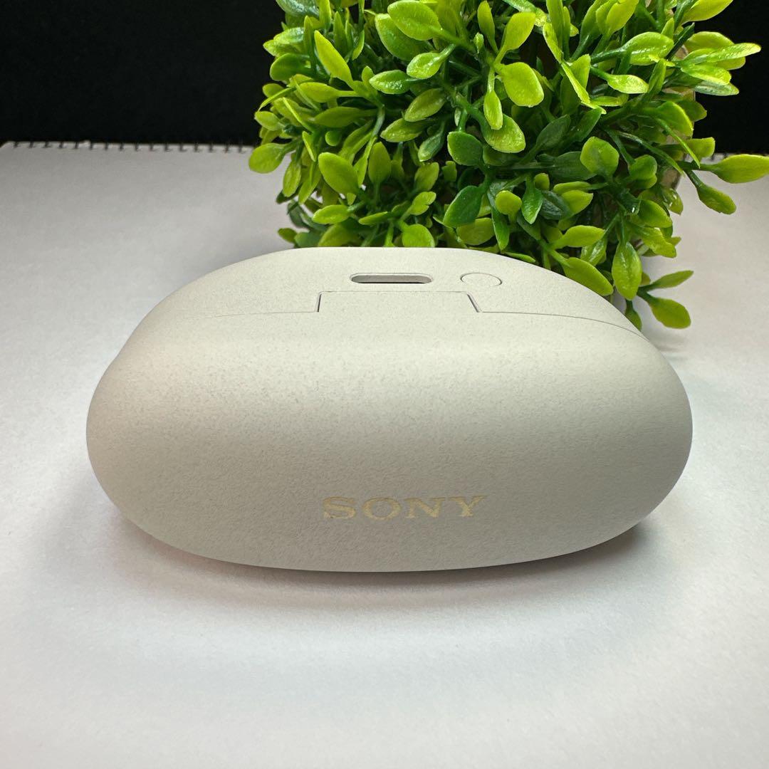 超美品SONY WF-1000XM5 充電ケース