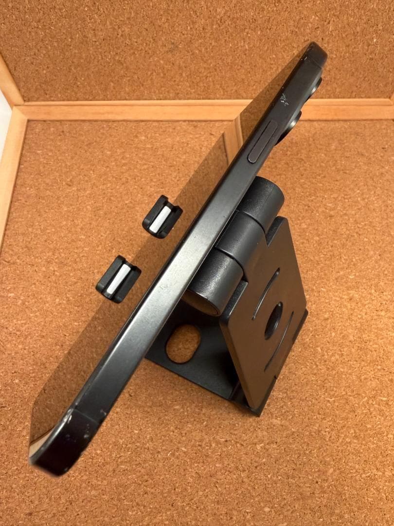 iPhone 15 Pro MAX ブラック 256 GB バッテリー100%