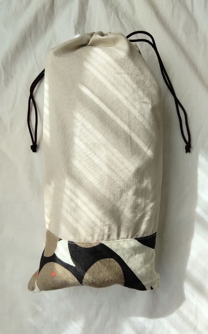 sun &beach ベビーキャリア アルメダールス　美品