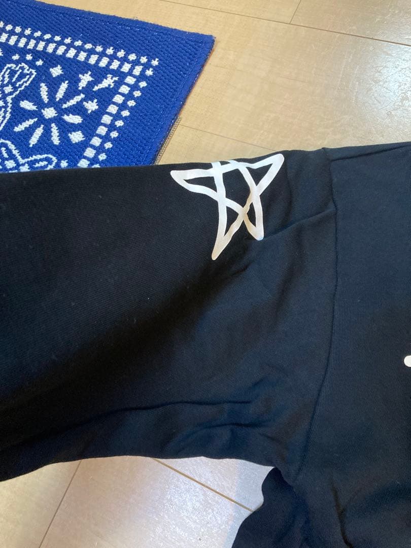 Iさん専用